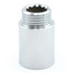 A-RVE-2-503-30-C - Radiator Valve Extension 30mm Long - Chrome A-RVE-2-503-30-C - Radiator Valve Extension 30mm Long - Chrome